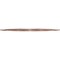 Ekena Millwork Florin Wood Fretwork Pierced Ceiling Medallion, Birch, 26"OD x 9 1/8"ID x 3/8"T CMWP26X26X0375FOBI - alternate 2